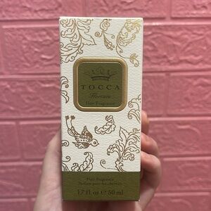 Tocca Hair Fragrance in Florence